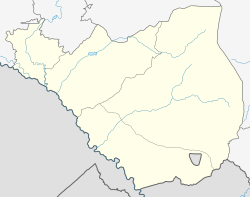 Verin Dvin is located in Ararat