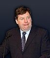 Brian Cowen 2008-2011