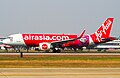 Thai AirAsia Airbus A320neo