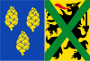 Drapeau de Alveringem