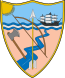 Blason de Riohacha