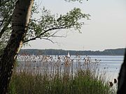 Lac de Schwieloch.