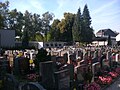 Urnenfriedhof