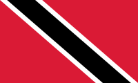 Bandera de Trinidad y Tobago