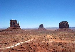 Utah – Veduta