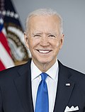 Thumbnail for Presidency of Joe Biden