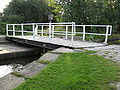 Yew Tree Swing Bridge