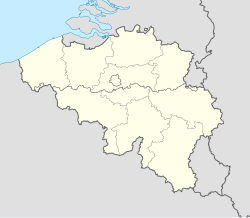 Lier is located in Belgium