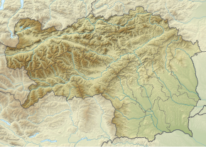 Erdfunkstelle Aflenz (Steiermark)