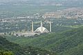 Image 43Faisal Mosque (from Islamabad)