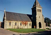 Kirche Notre-Dame