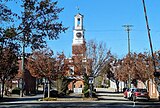 Winnsboro, South Carolina