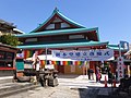 成田山横浜別院