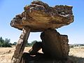 Dolmen de Tiergues