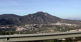 Loja – Veduta