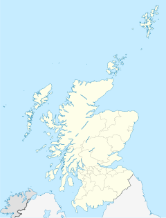 Torry is located in Scotland