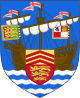 Weymouth – Stemma