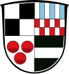 Wappen von Martinsheim