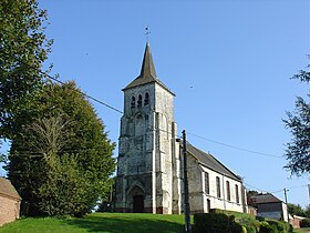 Lattre-Saint-Quentin