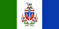 Bandera del Yukon