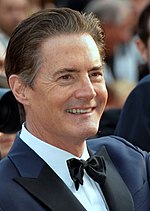 Thumbnail for Kyle MacLachlan