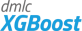 Description de l'image XGBoost logo.png.