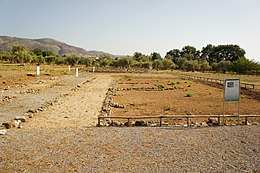 Sanda Marìe d'u Cedro – Veduta