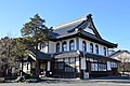 大日本報徳社大講堂（掛川市） 講道館[35]