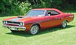 Plymouth GTX 1970