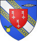 Coat of arms of Vauchassis