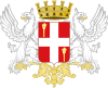 Coat of arms of Cirié