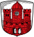 Wappen der Stadt Borken