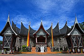 Istana Silinduang Bulan