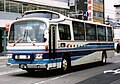 パノラマデッカー K-MS615S 箱根登山鉄道