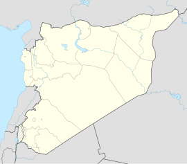 ሐማት is located in Syria