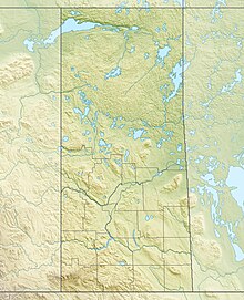 CKC9 is located in Saskatchewan