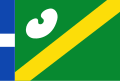 Vlag van Ferwoude