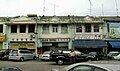 Jalan Jenang.