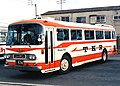 コトデンバス B905N 呉羽車体