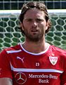 Q61792 Tim Hoogland geboren op 11 juni 1985