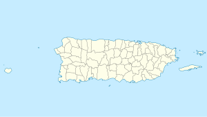 Palmar Barrio is located in Puerto Rico