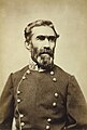 General Braxton Bragg, CAS