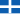 Drapeau de la Grèce