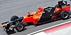 Marussia MR01