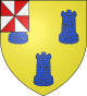 Aboncourt – Stemma