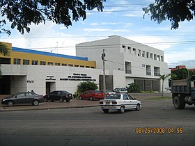 Ropexe koe Valledupar