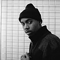 Image 68Nas is regarded as one of the greatest rappers of all time. (from 2000s in music)