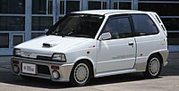 Suzuki Alto Works RS-R (CC72)