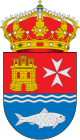 Alcolea del Río - Stema