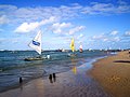 Plajă Porto de Galinhas